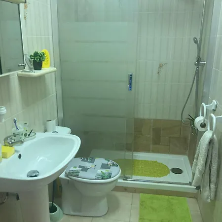 Punta Prima 2 Bed Apartment, 1 Bathroom, 1 Living Area, Kitchen, Shared Pool 아파트