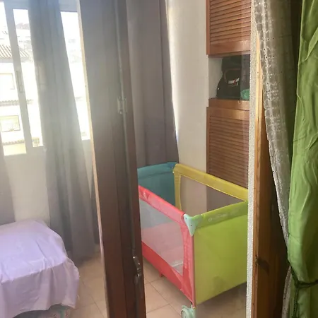 아파트 Punta Prima 2 Bed Apartment, 1 Bathroom, 1 Living Area, Kitchen, Shared Pool
