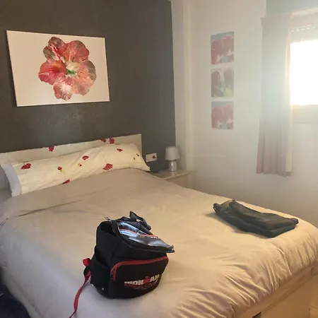 아파트 Punta Prima 2 Bed Apartment, 1 Bathroom, 1 Living Area, Kitchen, Shared Pool